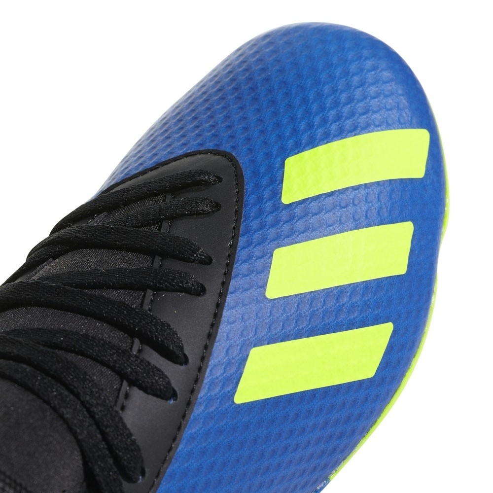Afbeelding van Adidas X 18.3 FG Kids