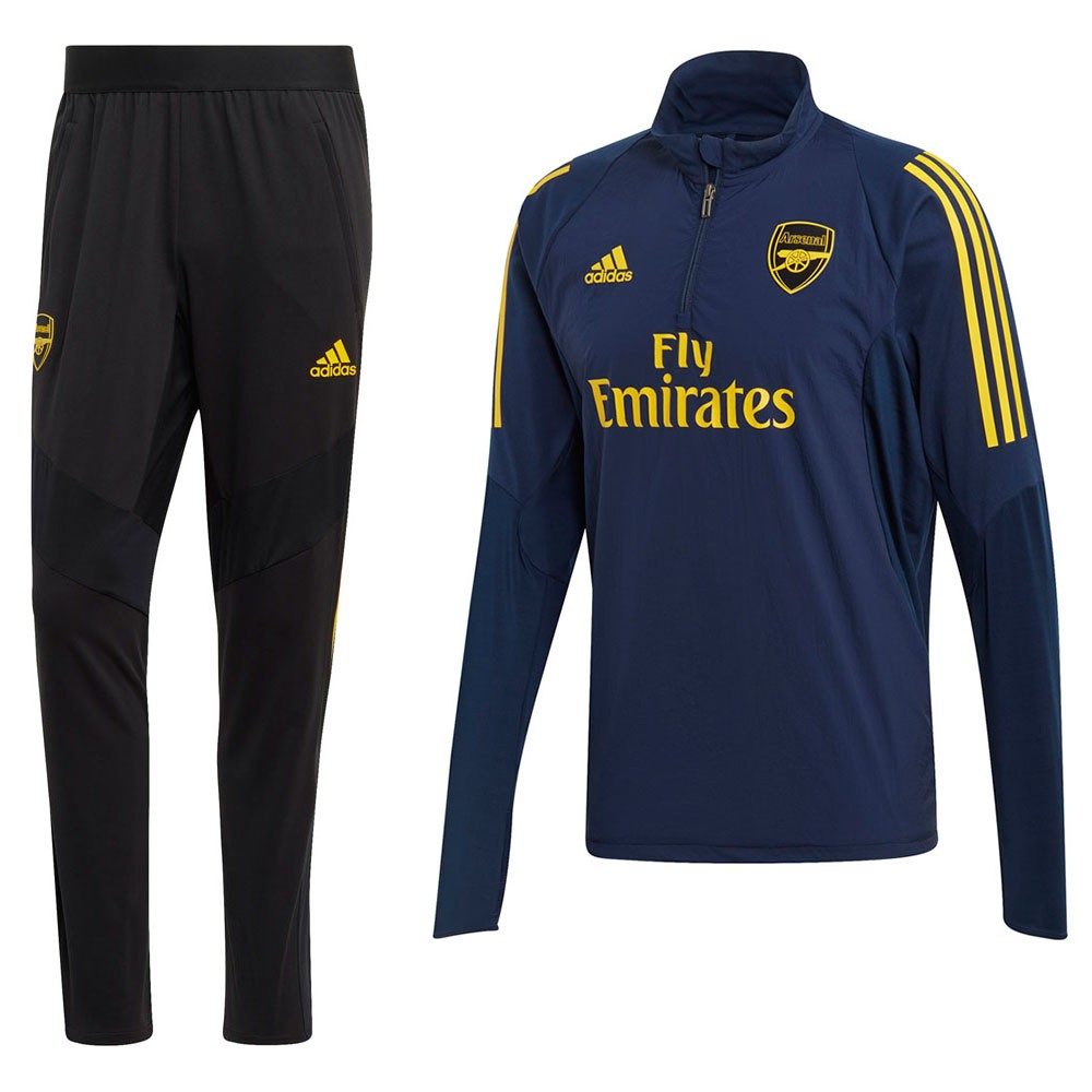 Afbeelding van Arsenal FC Trainingsset EU