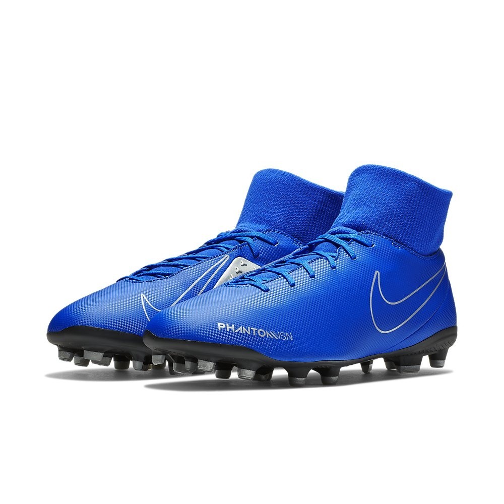 Afbeelding van Nike Phantom Vision Club Dynamic Fit MG Blauw
