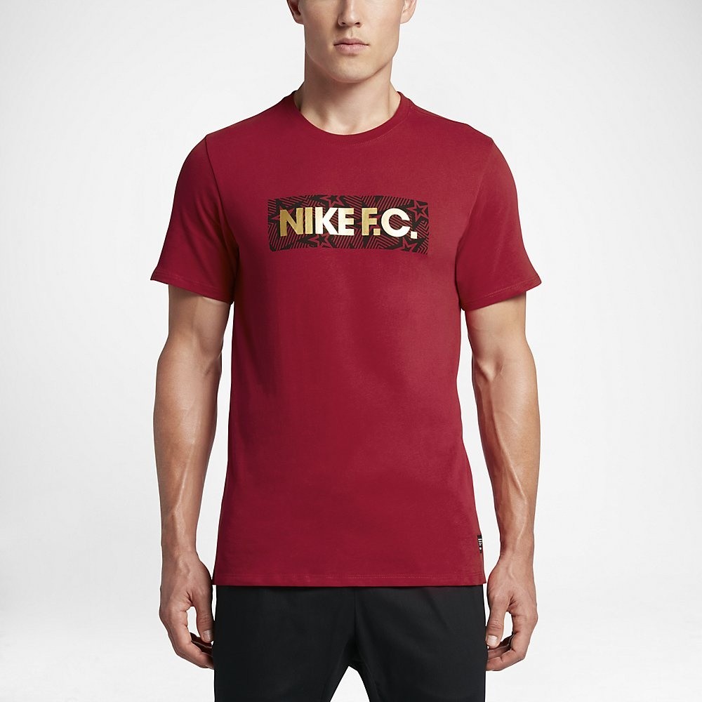 Afbeelding van Nike F.C. Star Block Tee