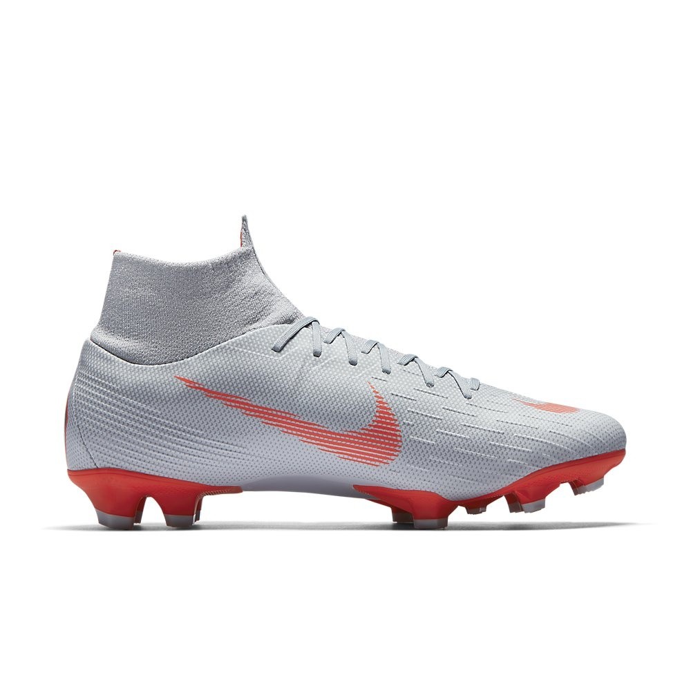 Afbeelding van Nike Superfly 6 Pro FG Grijs