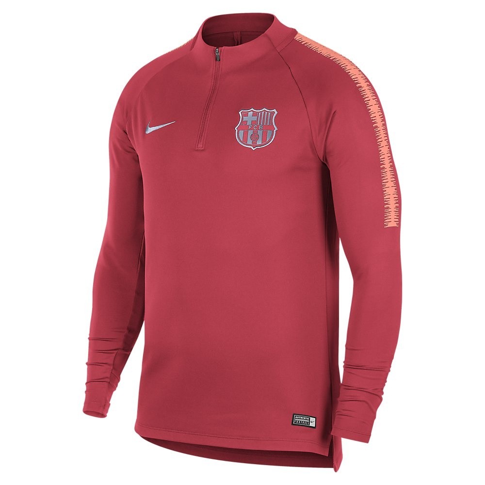 Afbeelding van FC Barcelona Dri-FIT Squad Drill Top