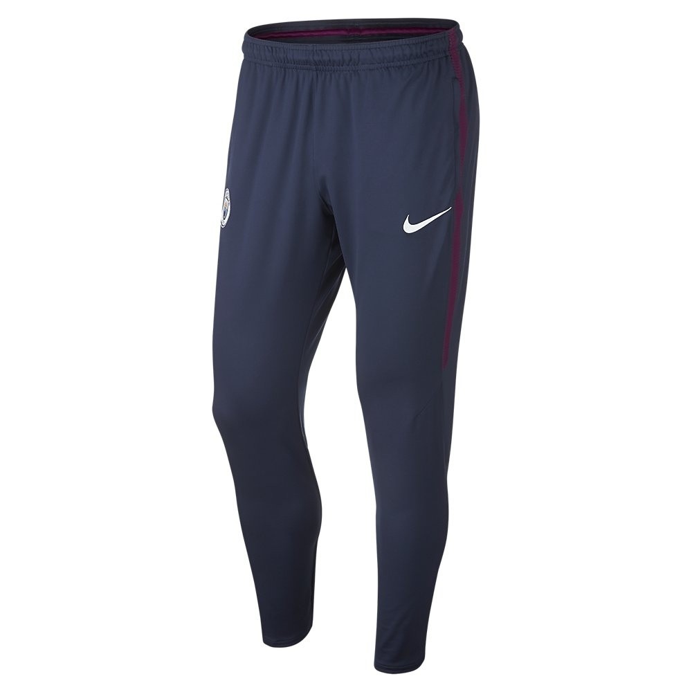 Afbeelding van Manchester City FC Dri-FIT Squad Drill Set