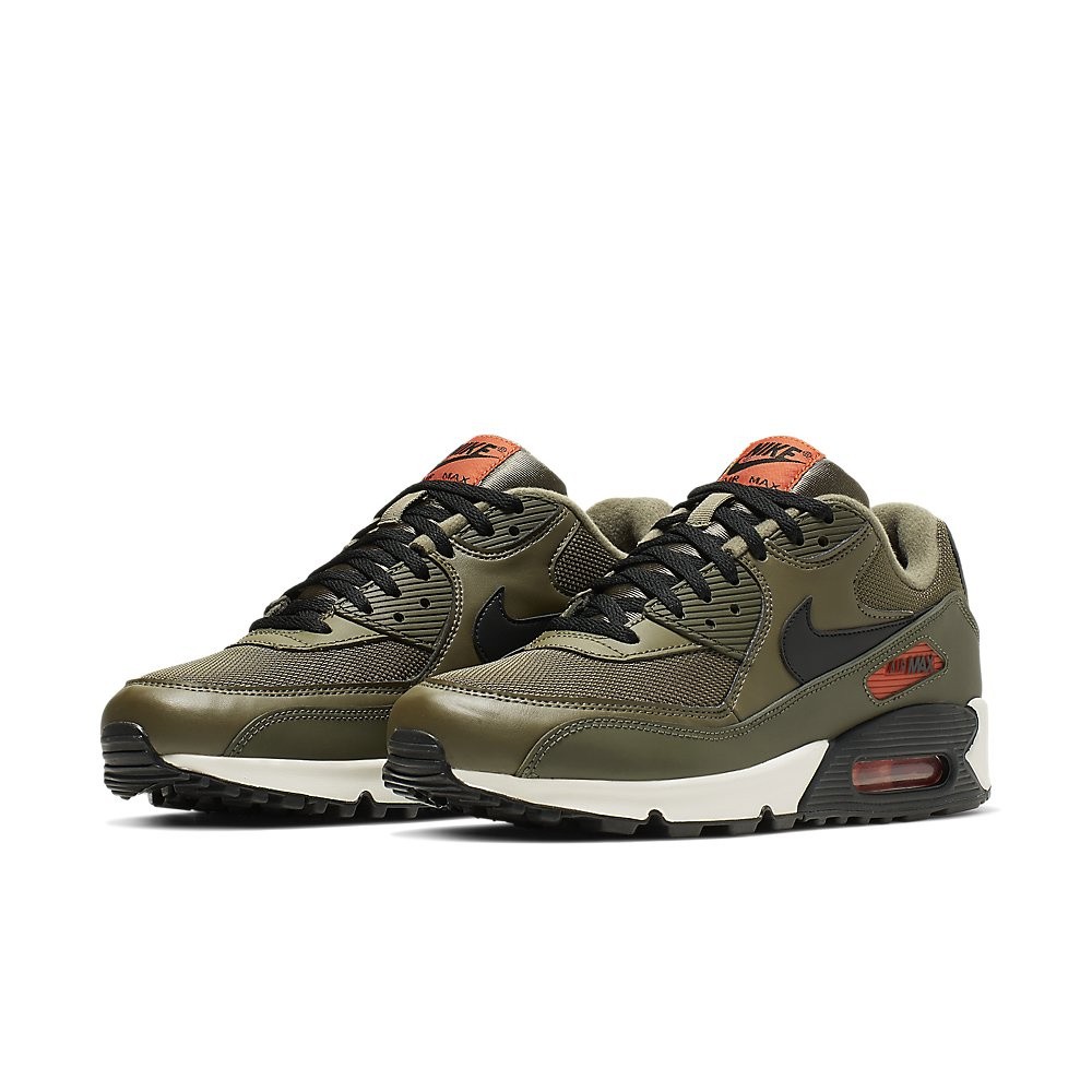 Afbeelding van Nike Air Max 90 Essential Olive