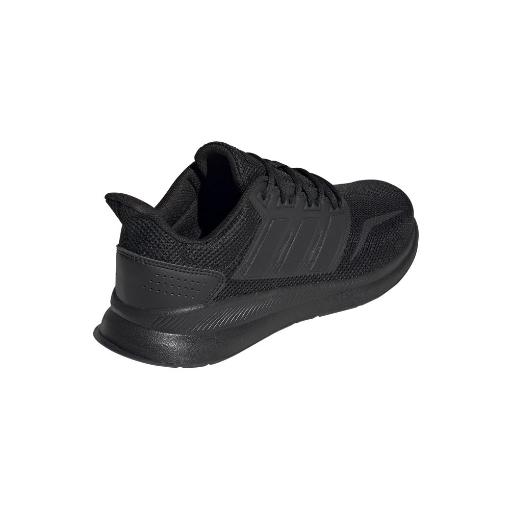 Afbeelding van Adidas Runfalcon Schoenen Zwart