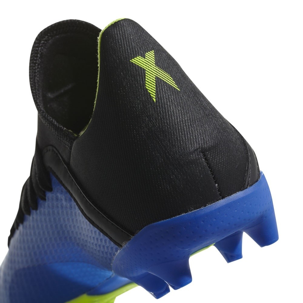 Afbeelding van Adidas X 18.3 FG Kids