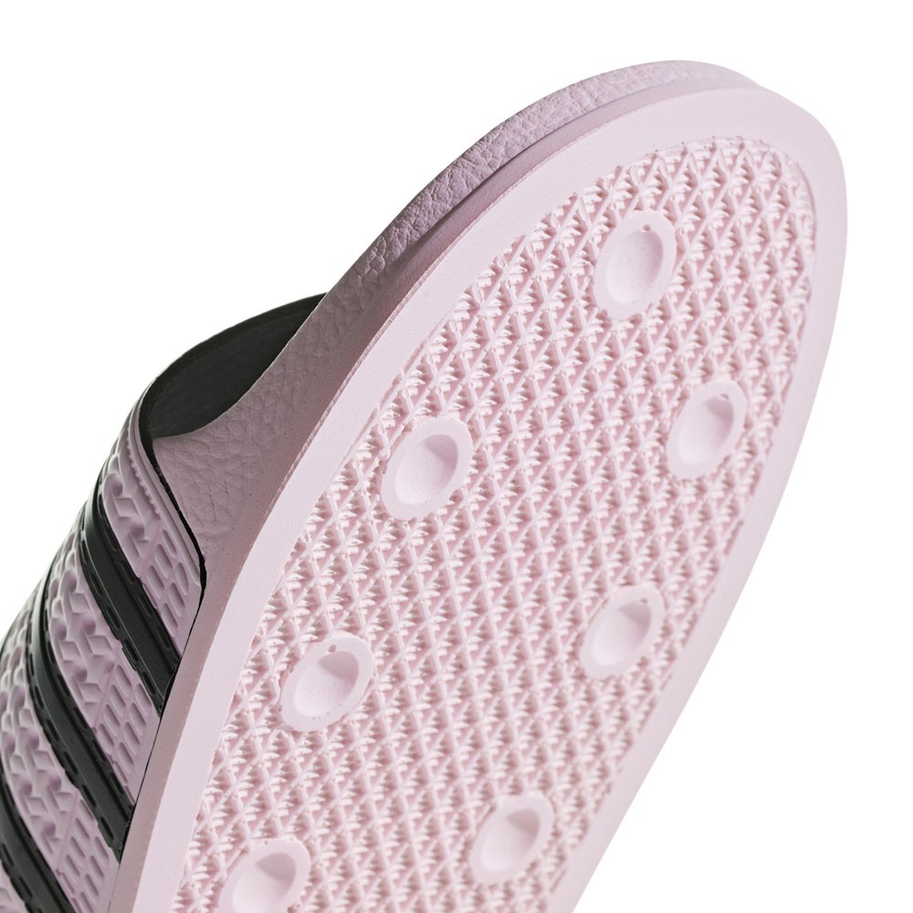 Afbeelding van Adidas Adilette Slippers Clear Pink