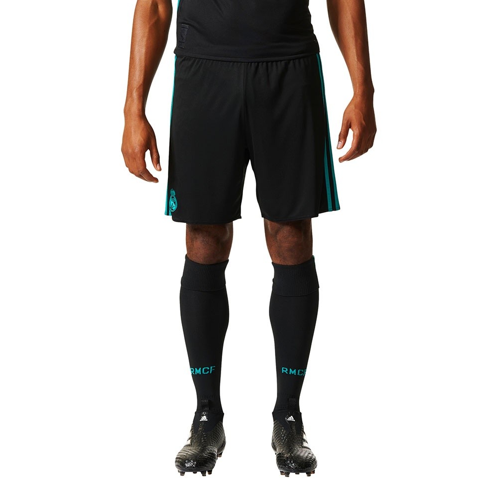Afbeelding van Real Madrid Replica Short