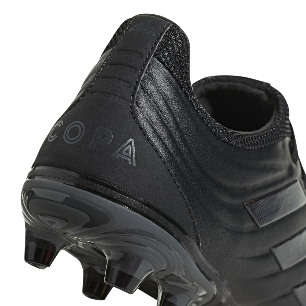 Afbeelding van Adidas Copa 19.3 FG Core Black