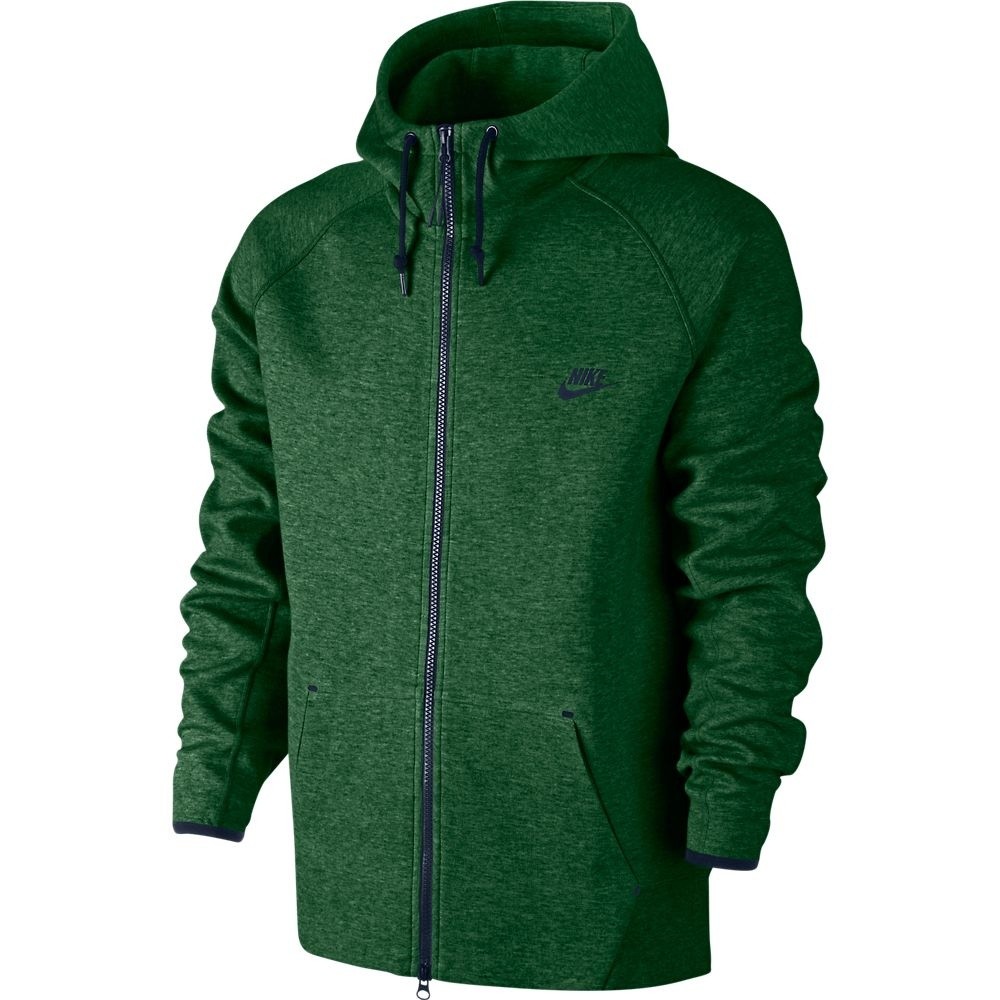 Afbeelding van Nike Tech Fleece AW77 Medium Gorge Green