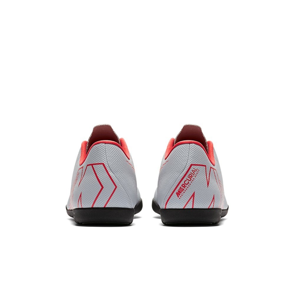 Afbeelding van Nike VaporX 12 Club GS IC Kids Grijs