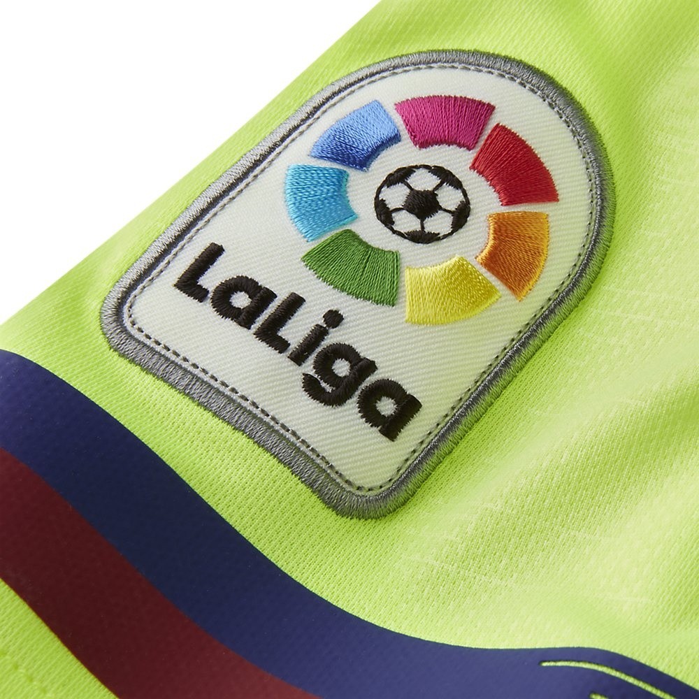 Afbeelding van FC Barcelona Stadium Away Shirt