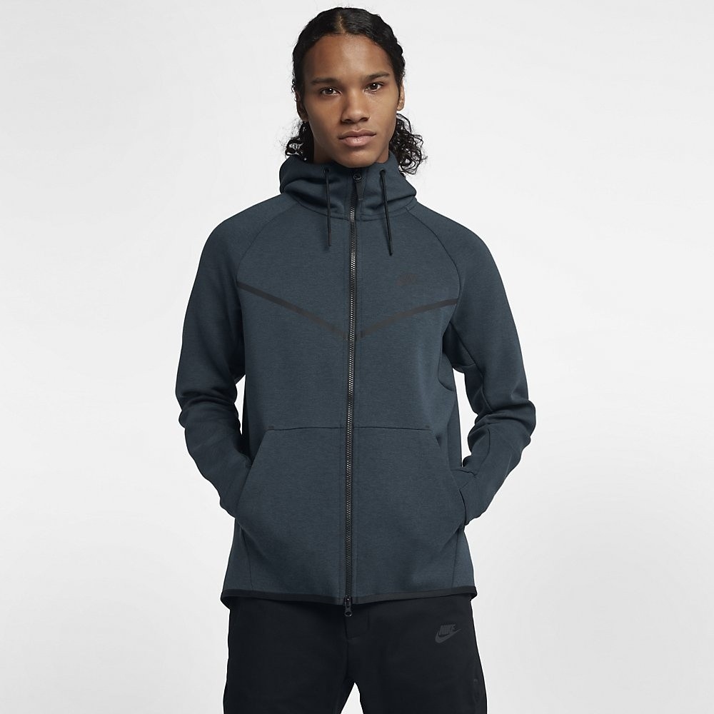 Afbeelding van Nike Tech Fleece Windrunner Hoodie