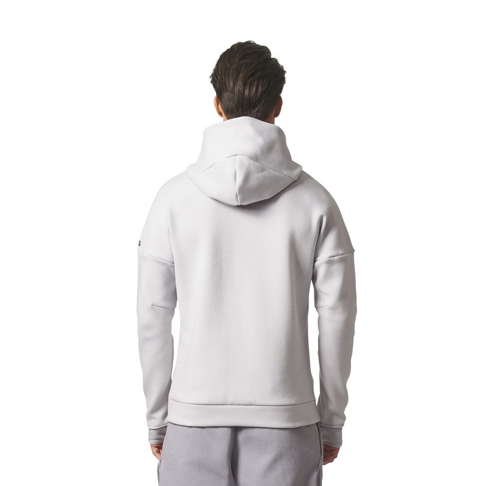 Afbeelding van Adidas Z.N.E. Hoodie 2 Pulse Set
