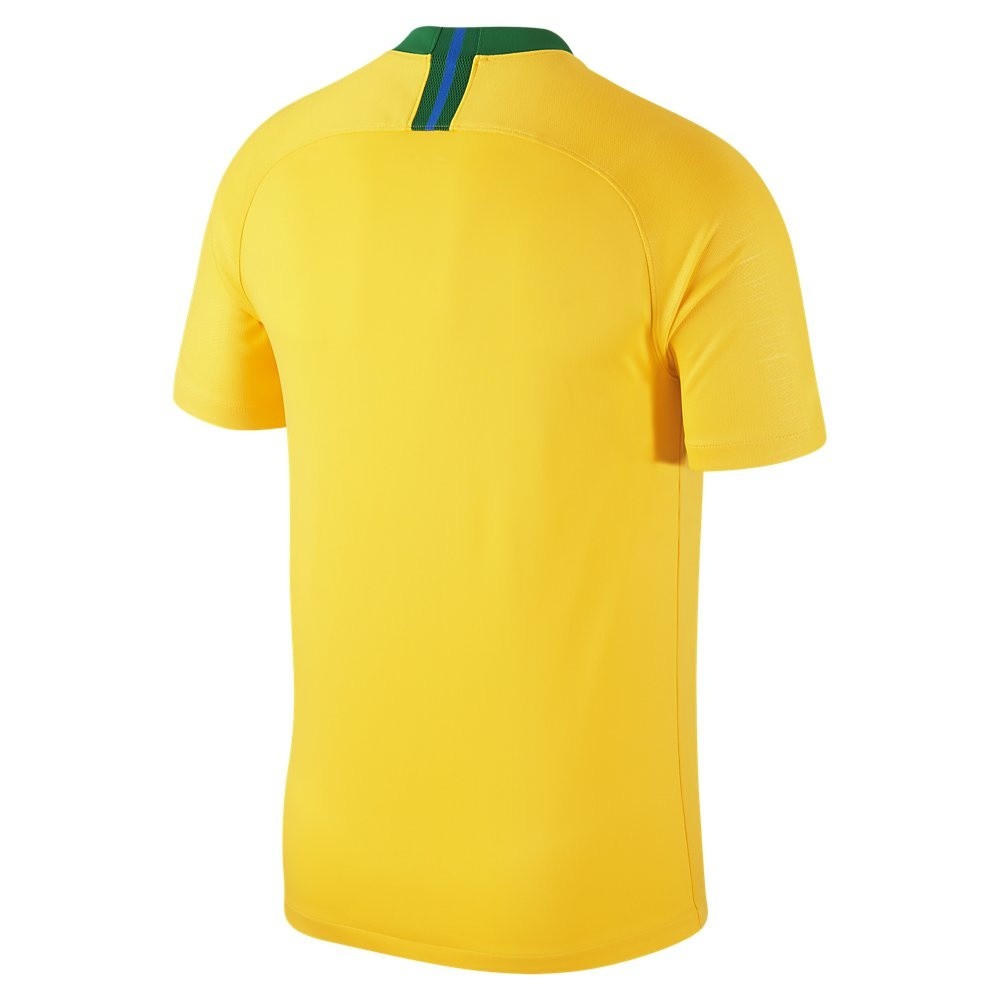 Afbeelding van 2018 Brasil CBF Stadium Home