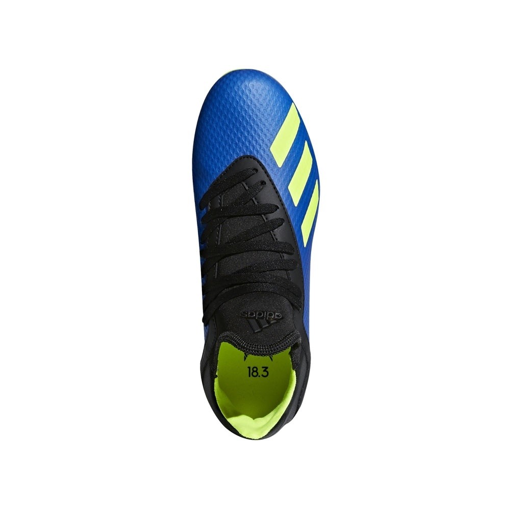 Afbeelding van Adidas X 18.3 FG Kids