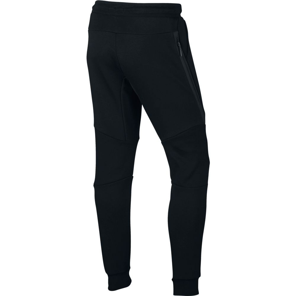 Afbeelding van Nike Tech Fleece Pant Black