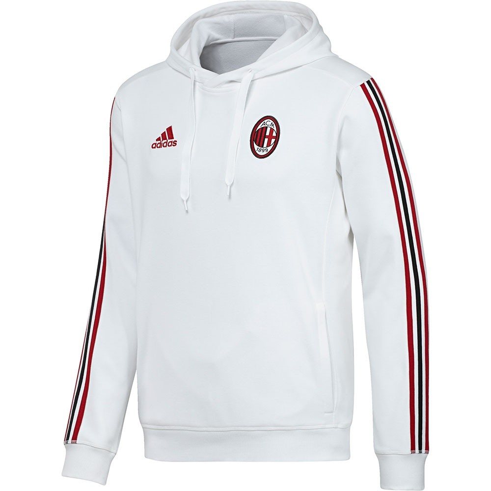 Afbeelding van AC Milan Hooded Set