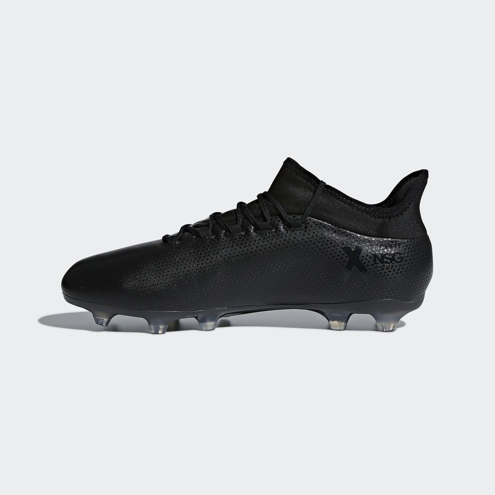 Afbeelding van Adidas X 17.2 FG