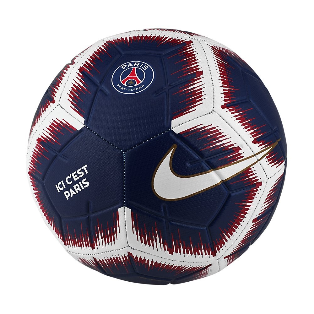 Afbeelding van Nike Paris Saint-Germain Strike Voetbal