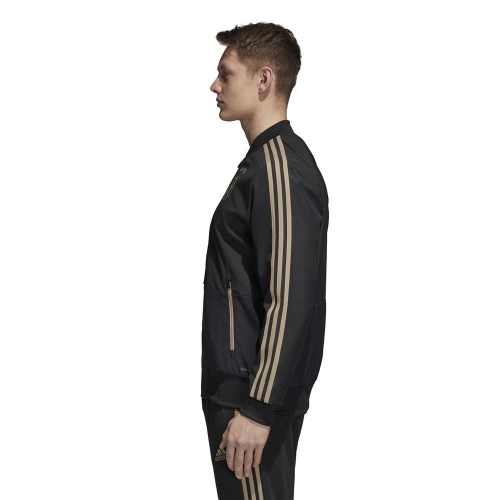 Afbeelding van Ajax Amsterdam Presentatie Pak
