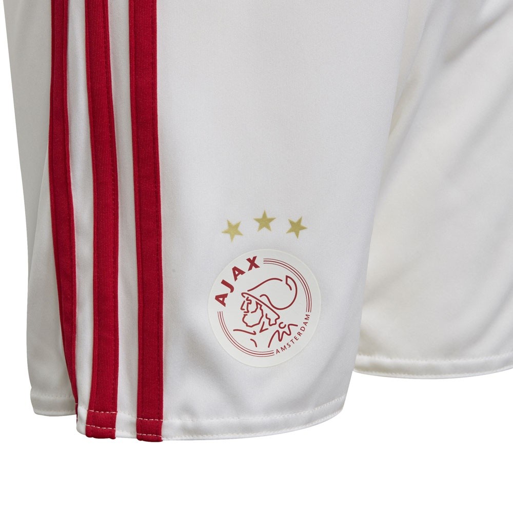 Afbeelding van Ajax Amsterdam Mini-Thuistenue