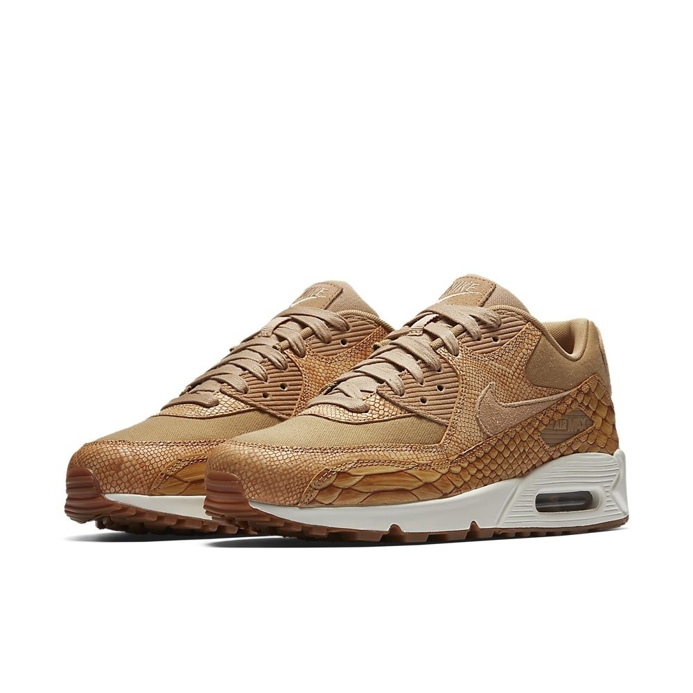 Afbeelding van Nike Air Max 90 Premium Leather