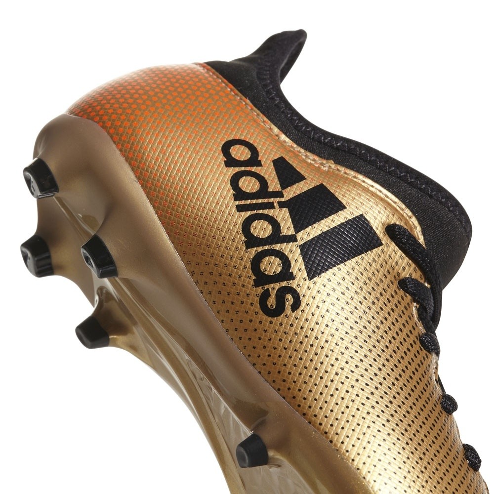 Afbeelding van Adidas X 17.3 FG Kids