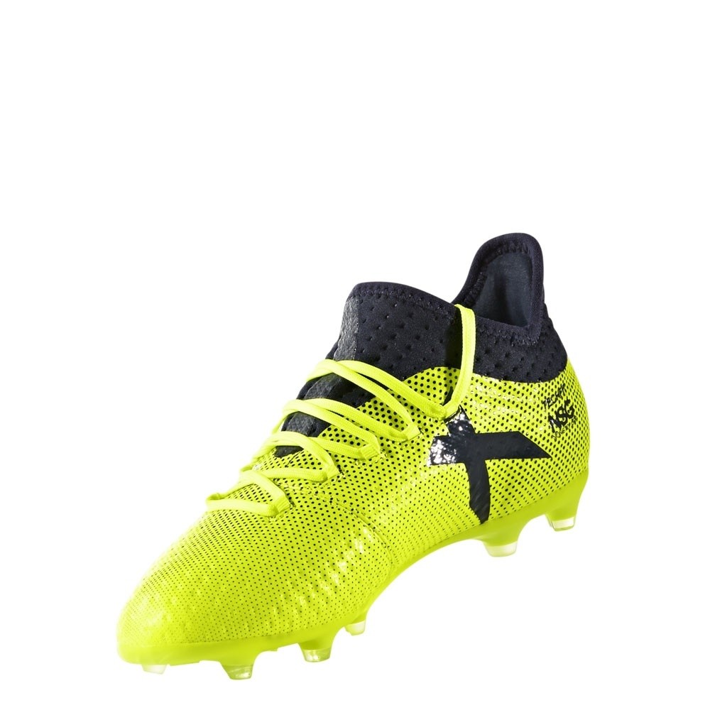 Afbeelding van Adidas X 17.1 FG Kids