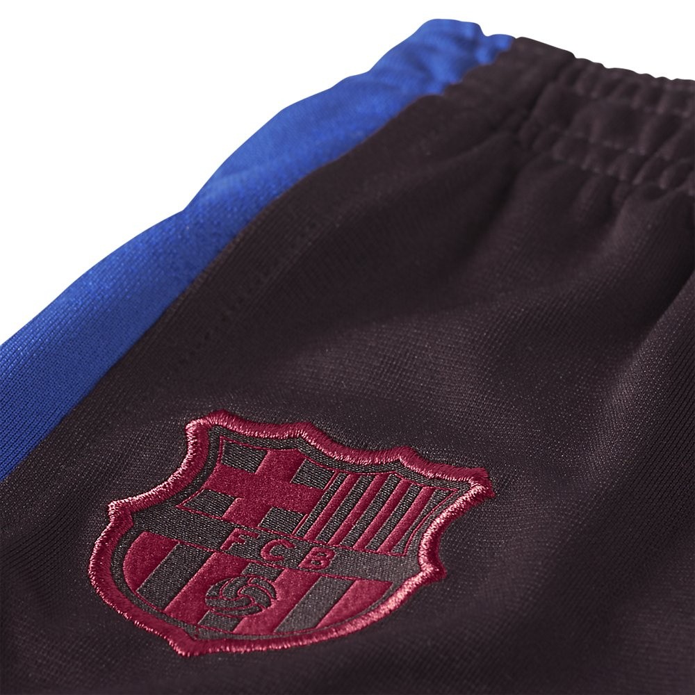 Afbeelding van FC Barcelona Dri-FIT Strike Trainingspak Baby's