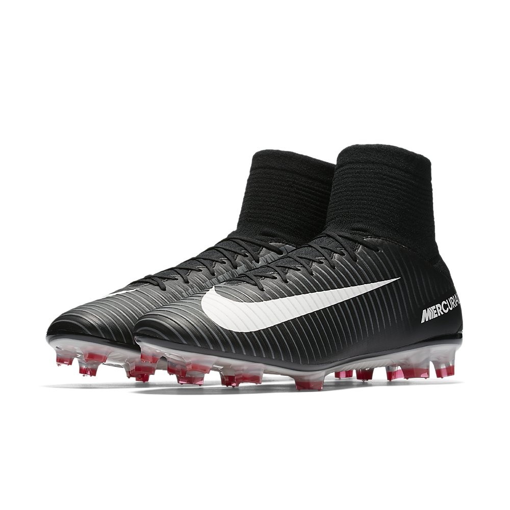 Afbeelding van Nike Mercurial Veloce III Dynamic Fit FG