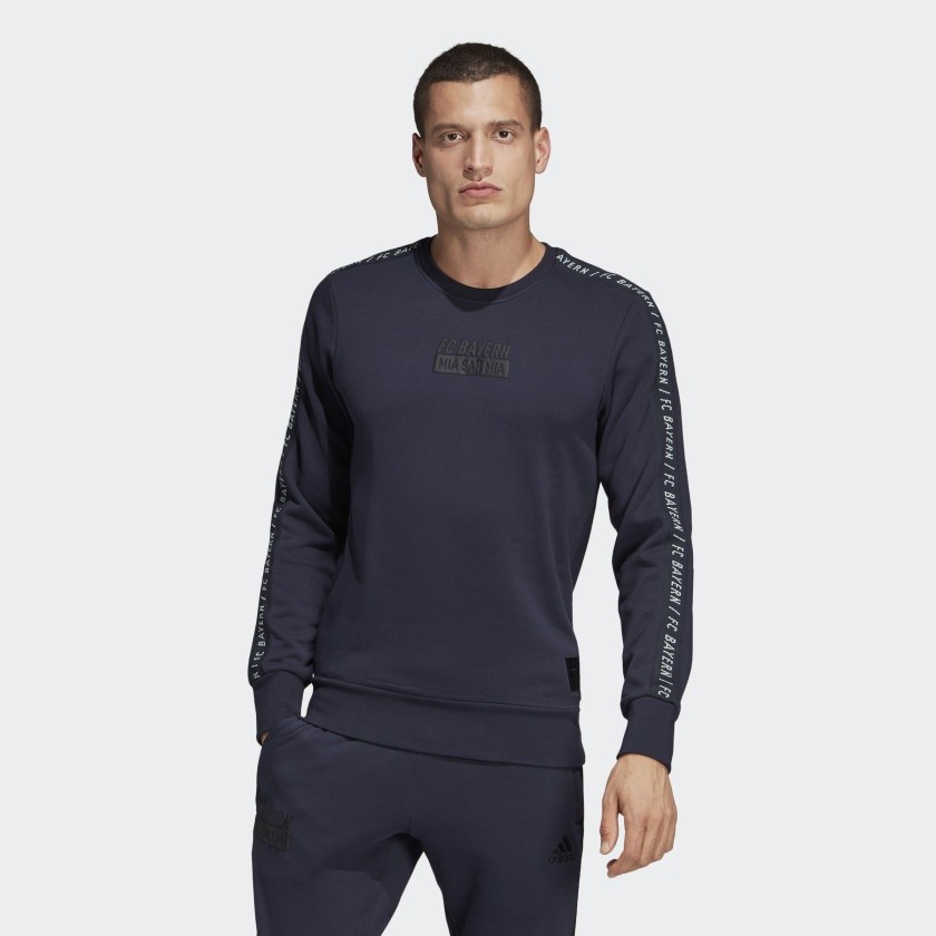 Afbeelding van FC Bayern München Seasonal Special Sweatset
