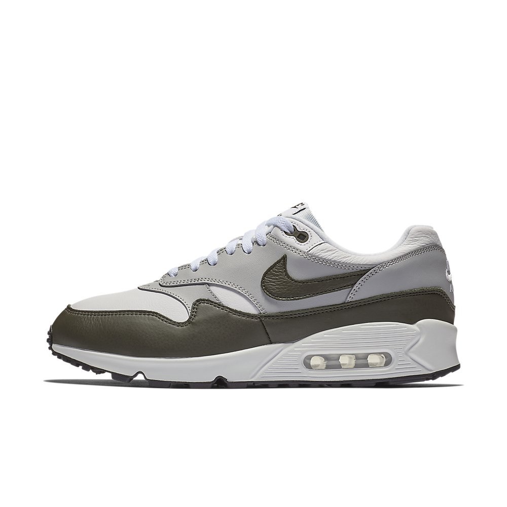 Afbeelding van Nike Air Max 90/1 Wit
