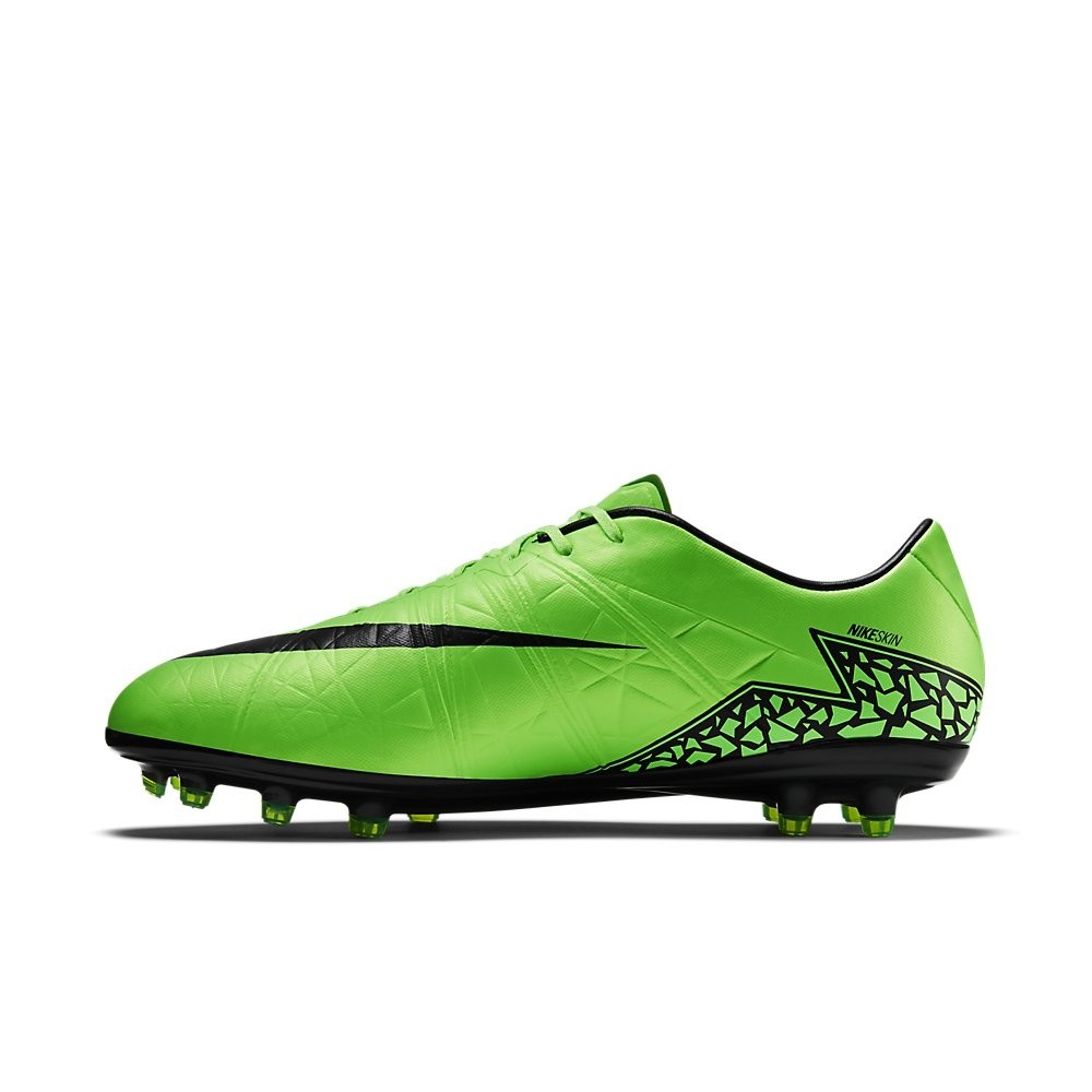 Afbeelding van Nike Hypervenom Phinish FG
