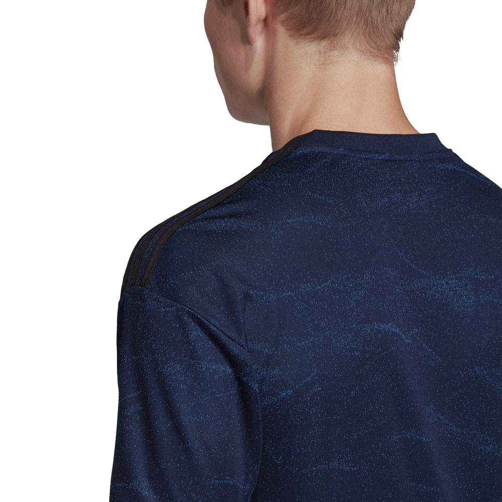 Afbeelding van Real Madrid Uitshirt