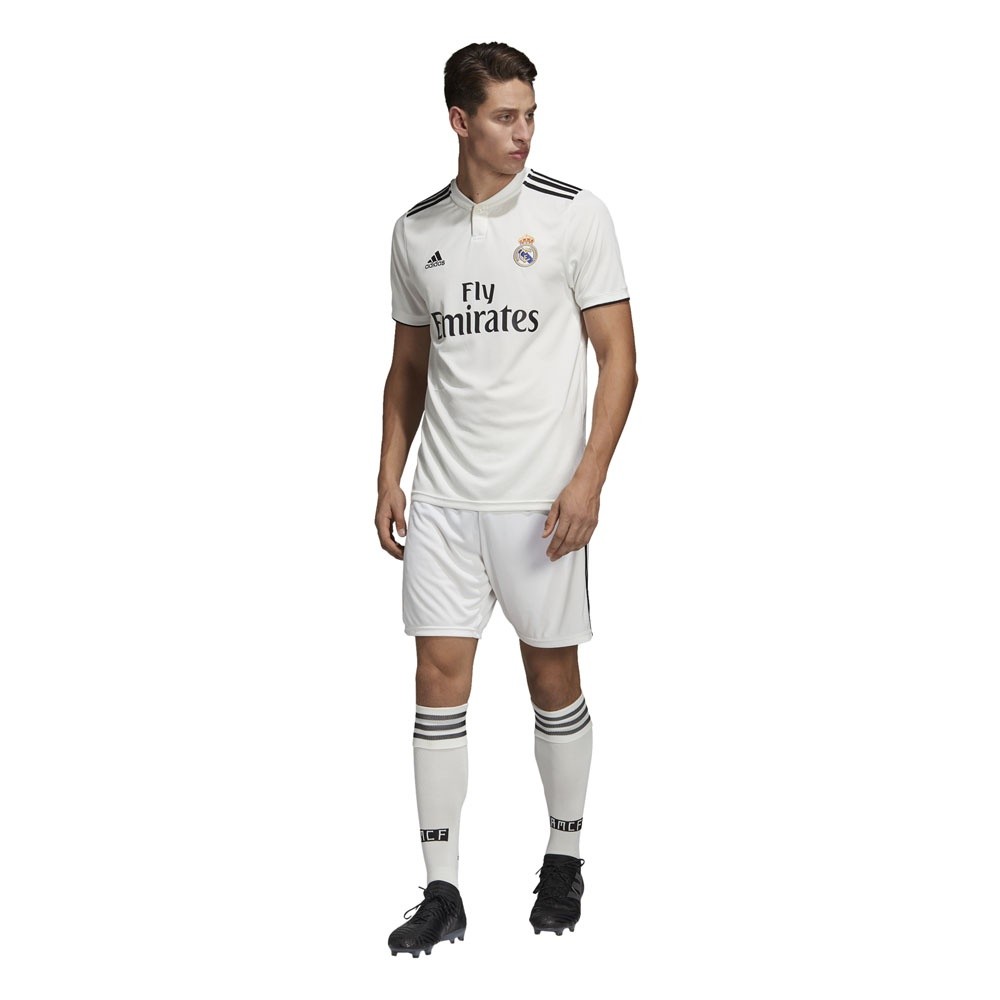 Afbeelding van Real Madrid Thuisshirt