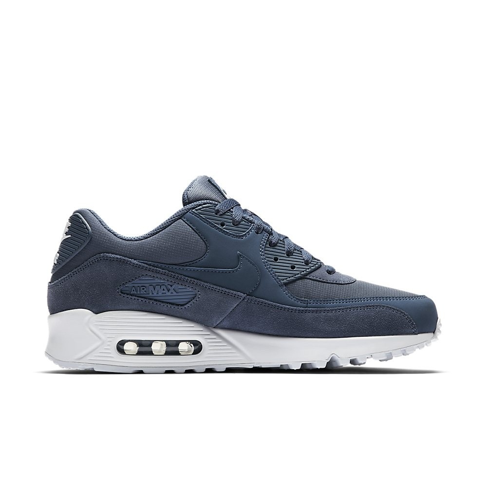 Afbeelding van Nike Air Max 90 Essential Blauw