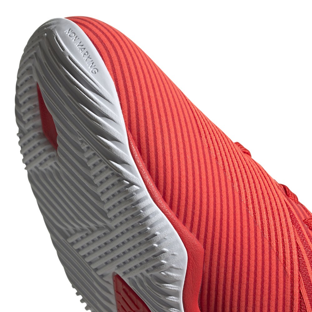 Afbeelding van Adidas Nemeziz 19.3 IC Rood