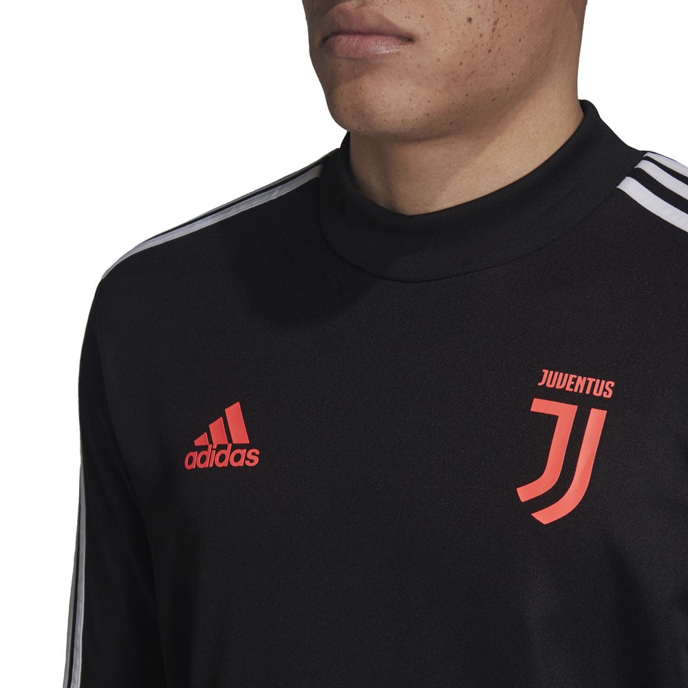 Afbeelding van Juventus Training Set Black