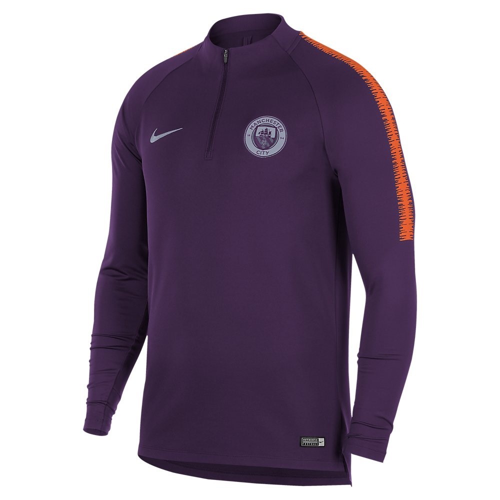 Afbeelding van Manchester City FC Dri-FIT Squad Drill Set