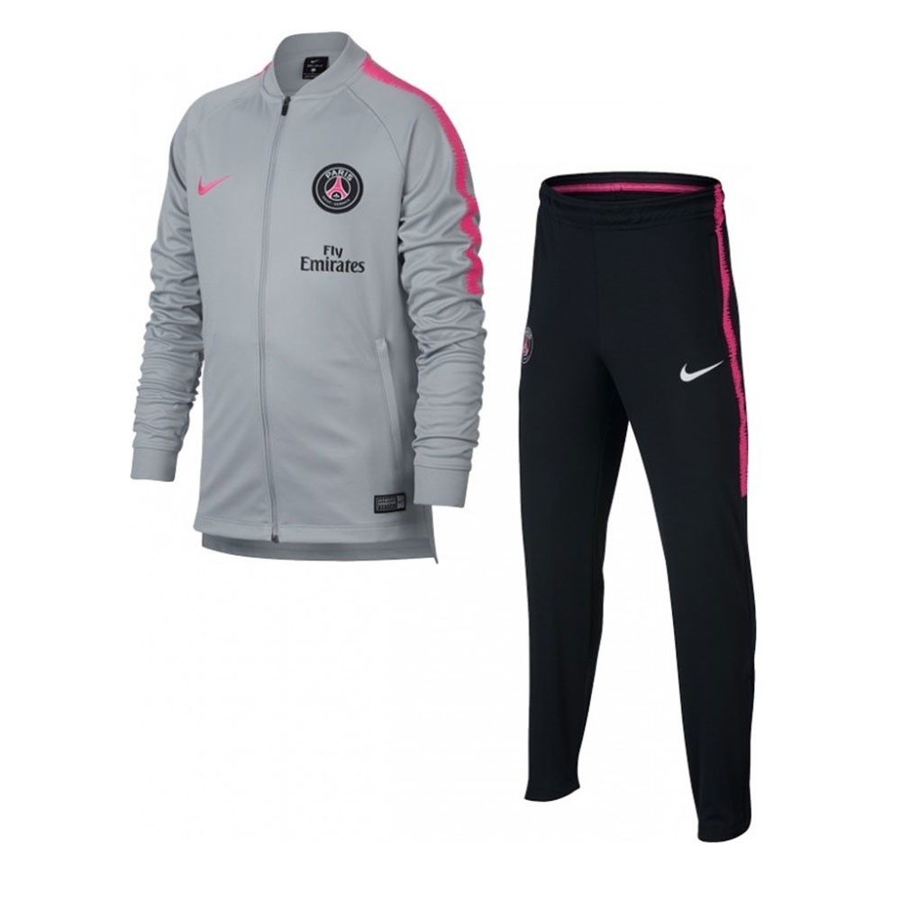 Afbeelding van Paris Saint-Germain Dri-FIT Squad Trainingspak