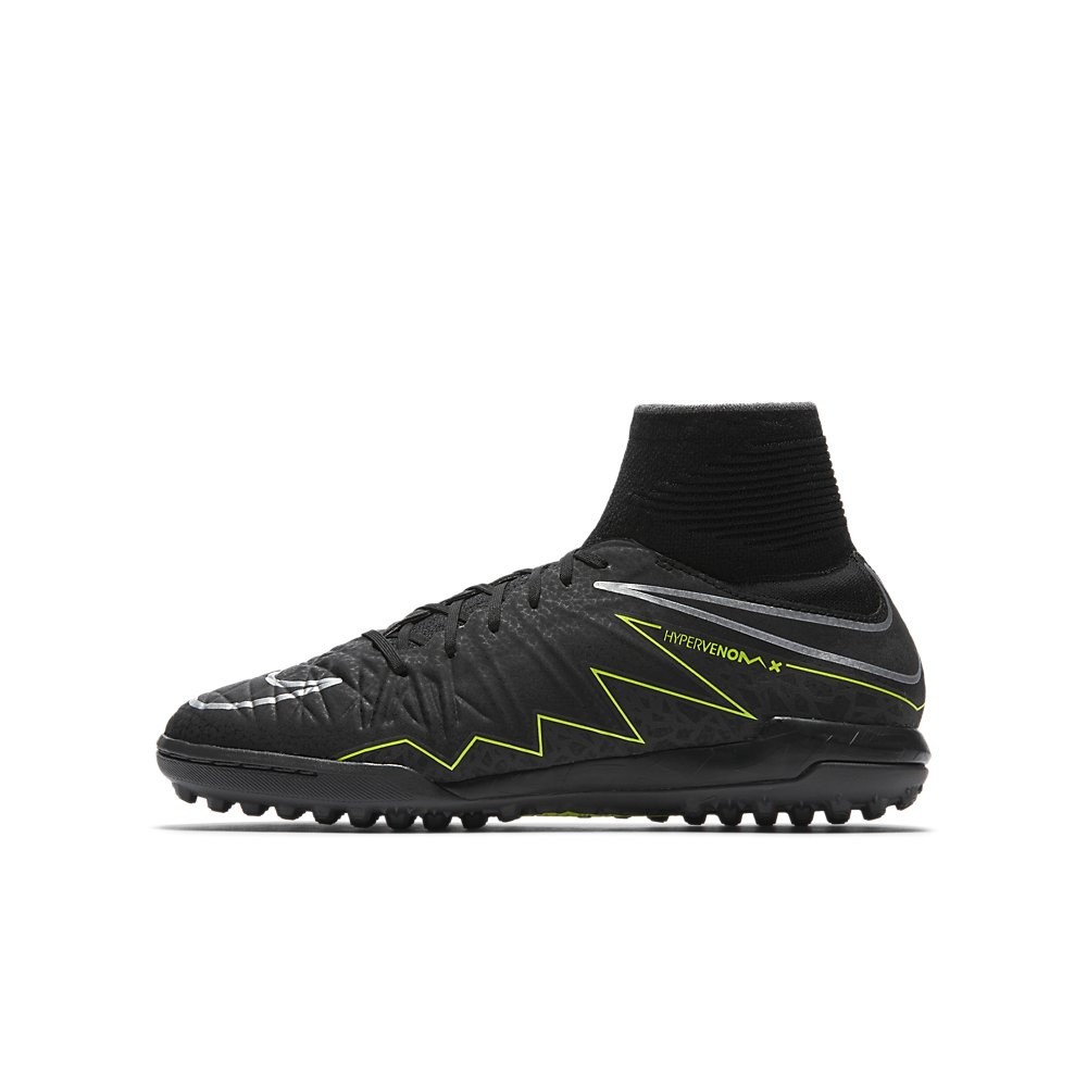Afbeelding van Nike HypervenomX Proximo II TF Kids