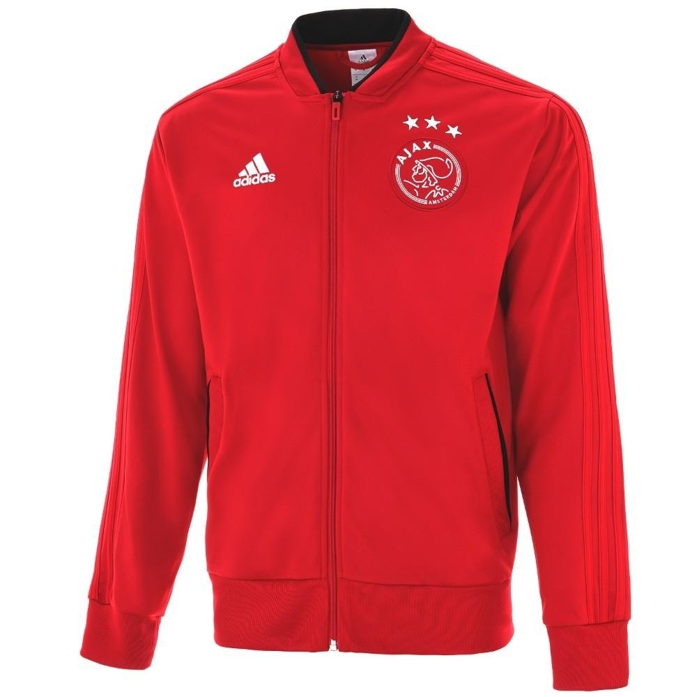 Afbeelding van Ajax Amsterdam Trainingspak