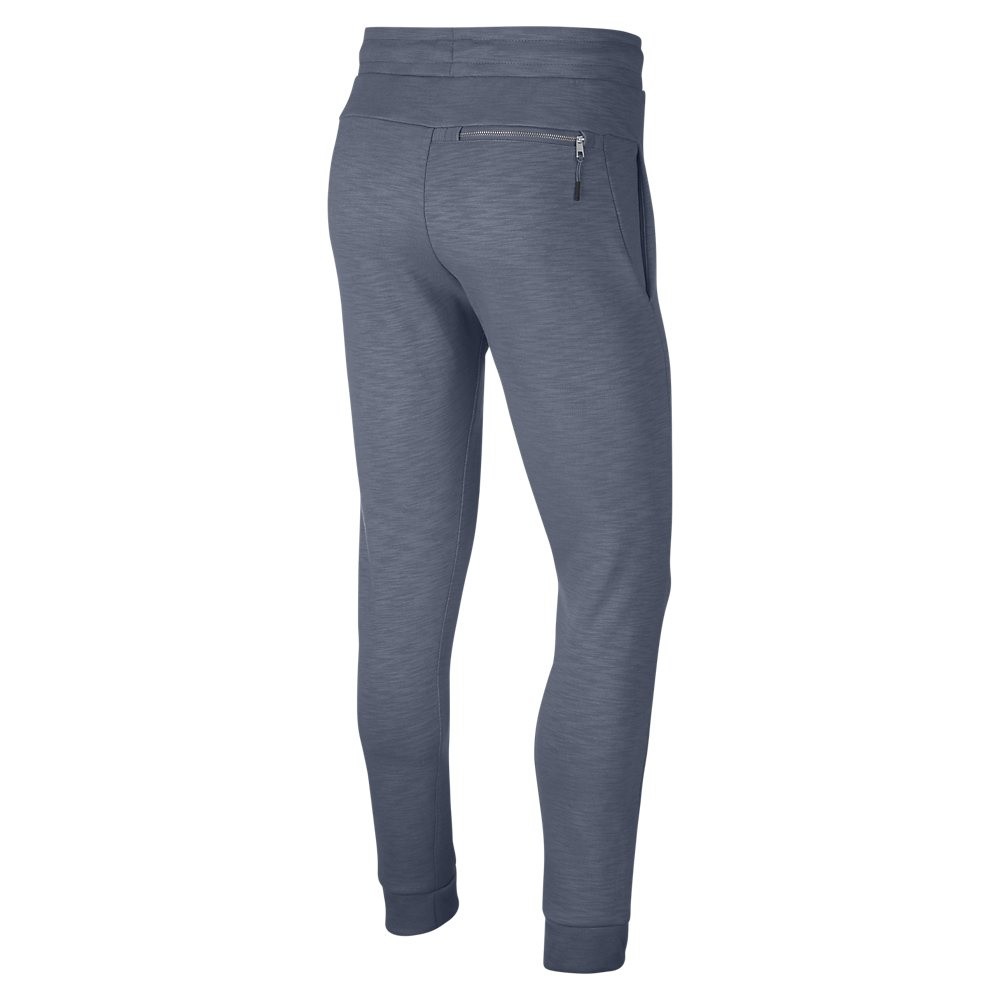 Afbeelding van Nike Sportswear Optic Pant Blauw