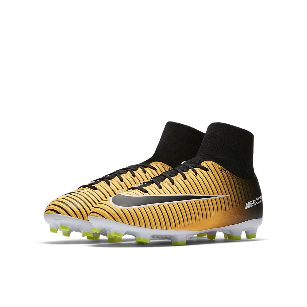 Afbeelding van Nike Mercurial Victory VI Dynamic Fit FG Kids