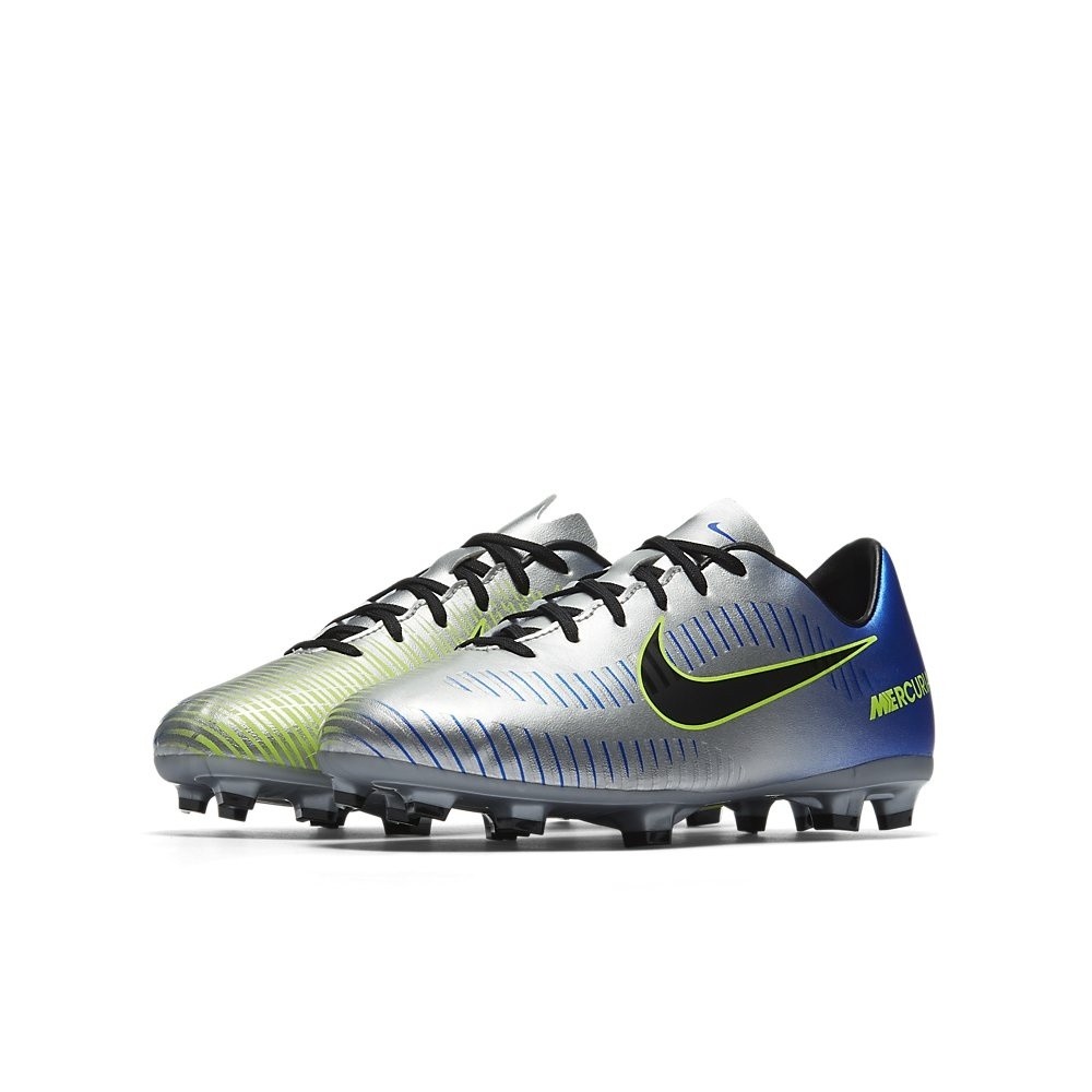 Afbeelding van Nike Mercurial Victory VI Neymar FG Kids
