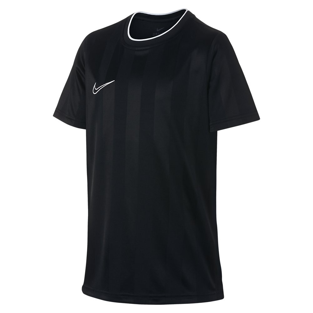 Afbeelding van Nike Dry Academy Top SS Kids Zwart