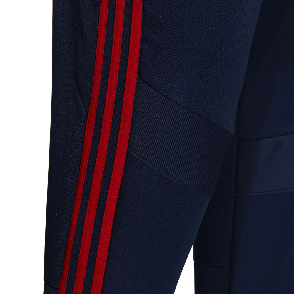 Afbeelding van Arsenal FC Trainingsset Scarlet
