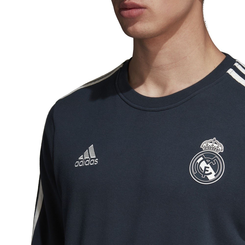 Afbeelding van Real Madrid Sweatsset