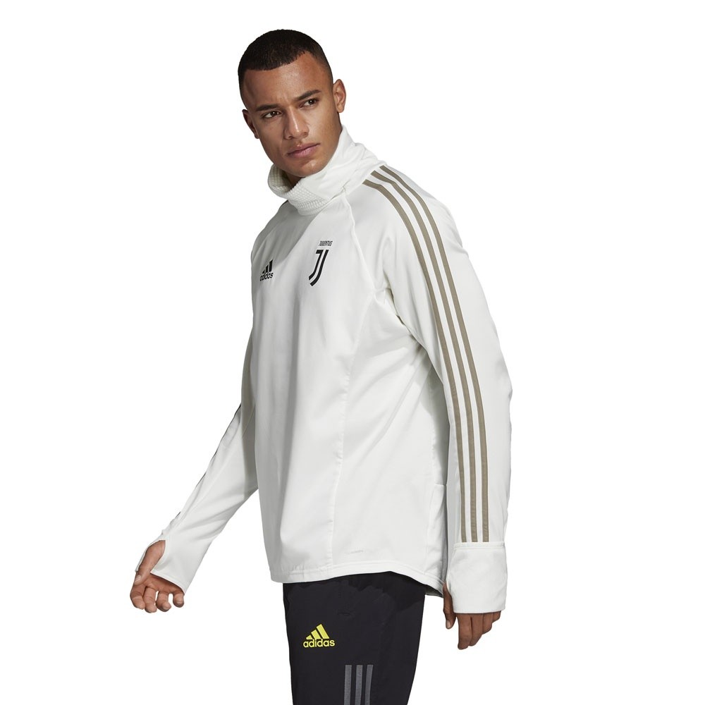 Afbeelding van Juventus Warm Up Pak
